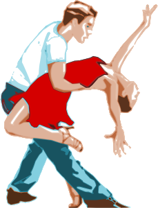 Salsa Dance